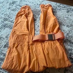 Balance Athletica cargo pants